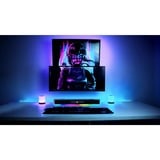 Creative 51MF8400AA000, Soundbar Nero