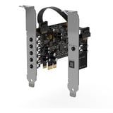 Creative 70SB1870A0000, Scheda audio 