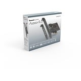 Creative 70SB1870A0000, Scheda audio 