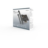 Creative 70SB1870A0000, Scheda audio 