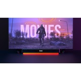 Creative SB Katana V2X, Soundbar Nero