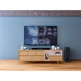 Creative SB Katana V2X, Soundbar Nero