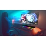 Creative SB Katana V2X, Soundbar Nero