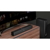 Creative Stage 360, Soundbar Nero