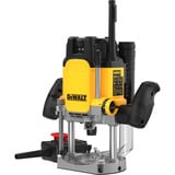 DEWALT DWE627KT-QS, Router giallo/Nero
