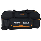 DEWALT DWST83522-9, Borsa Nero