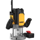 DEWALT Fresatrice DWE627KT-QS, Router giallo/Nero