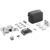 DJI Flip Fly More Combo (DJI RC 2), Drone bianco