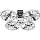 DJI Flip Fly More Combo (DJI RC 2), Drone bianco