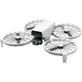 DJI Flip Fly More Combo (DJI RC 2), Drone bianco