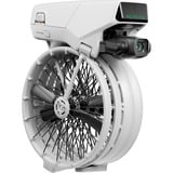 DJI Flip Fly More Combo (DJI RC 2), Drone bianco