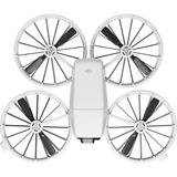 DJI Flip Fly More Combo (RC 2), Drone bianco