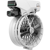 DJI Flip Fly More Combo (RC 2), Drone bianco