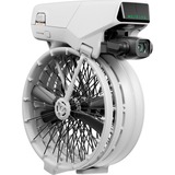 DJI Flip Fly More Combo (RC 2), Drone bianco