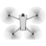 DJI Mini 3 Fly More Combo, Drone grigio chiaro