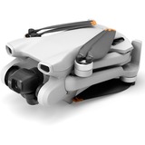 DJI Mini 3 Fly More Combo, Drone grigio chiaro