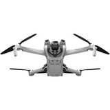 DJI Mini 3 Fly More Combo, Drone grigio chiaro
