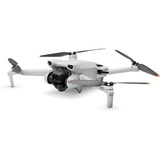DJI Mini 3 Fly More Combo, Drone grigio chiaro