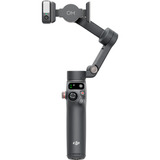 DJI Stabilizzatore per smartphone Osmo Mobile 7P, Sistema steadycam grigio scuro