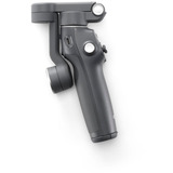 DJI Stabilizzatore per smartphone Osmo Mobile 7P, Sistema steadycam grigio scuro