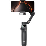 DJI Stabilizzatore per smartphone Osmo Mobile 7P, Sistema steadycam grigio scuro