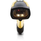 Datalogic  PD9630-SRK1, Scanner di codici a barre Nero/Giallo