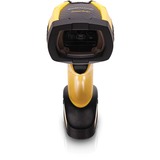Datalogic  PD9630-SRK1, Scanner di codici a barre Nero/Giallo