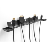 DeLOCK 67180 Nero