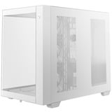 DeepCool CG530U 4F WH, Chassis Tower bianco