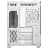 DeepCool CG530U 4F WH, Chassis Tower bianco