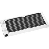 DeepCool LS520 SE WH 240mm bianco