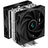 DeepCool R-AG400-BKADMP-G-1, raffreddamento CPU  Nero
