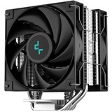 DeepCool R-AG400-BKADMP-G-1, raffreddamento CPU  Nero
