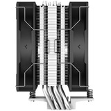DeepCool R-AG400-BKADMP-G-1, raffreddamento CPU  Nero