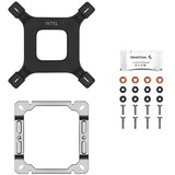 DeepCool R-AG400-BKADMP-G-1, raffreddamento CPU  Nero