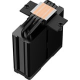 DeepCool R-AG400-BKADMP-G-1, raffreddamento CPU  Nero