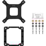 DeepCool R-AG400-BKADMP-G-1, raffreddamento CPU  Nero