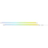 DeepCool R-EA080-WHA2NN-G, Striscia LED 