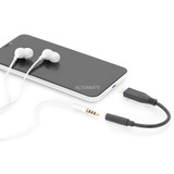 Digitus Adattatore audio USB Type-C 