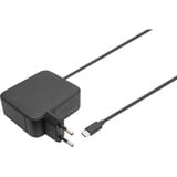 Digitus DA-10072, Caricabatterie Nero