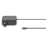 Digitus DA-10072, Caricabatterie Nero