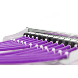 Digitus DK-1615-VH-305, Cavo viola