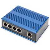 Digitus DN-651118, Interruttore 