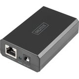 Digitus DN-95211, Splitter PoE Nero