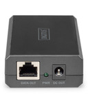 Digitus DN-95211, Splitter PoE Nero