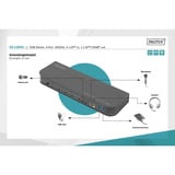 Digitus Switch KVM DisplayPort 4 porte 