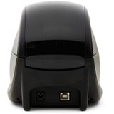 Dymo LabelWriter 550 stampante di etichette | Etichettatrice con stampa termica diretta | Riconoscimento automatico delle etichette | Stampa etichette di spedizionecodici a barre e molto altro, Stampante per etichette Nero/grigio, Termica diretta, 300 x 300 DPI, Cablato, Nero, Grigio