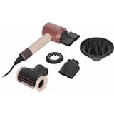 Dyson 113407-01 crema/Oro rosè