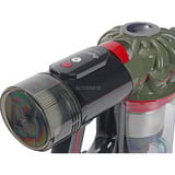 Dyson v8 Cyclone, Aspirapolvere verticale 