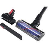 Dyson v8 Cyclone, Aspirapolvere verticale 
